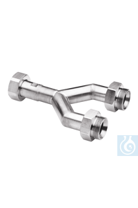 ����������������� ������� Julabo Twin M38x1,5, 1x M38x1,5 ������� � 2x M38x1,5 ������� 8890144