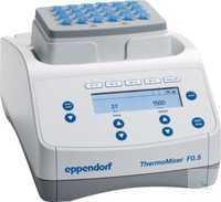 Eppendorf ThermoMixer F0.5, � ����������� ��� �������� 0,5 ��, 220-240 � 5386000010