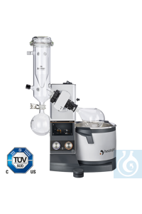 Heidolph Hei-VAP Expert - ������ ��������� � ������������� ������ ���� G5 (CH-Plug) 573-01500-04