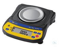 A & D Compact Precision Balance EJ-200, 210 � � 0,01 � EJ-200