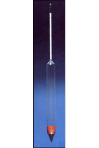Geco-Gering Hydrometer 0,660 - 0,680 ��� ���������� 0176S