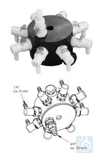 Huber Octagon 8 ���� - ��������� 343938