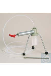 Burkle Profi Sampler PP, ������ �������� 5305-1000
