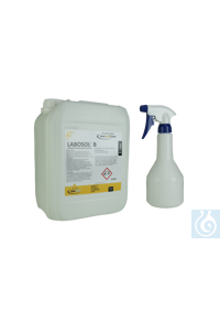 neoLab neoLabLine� Labosol B, �������� 5 � + ����������� 1-6782