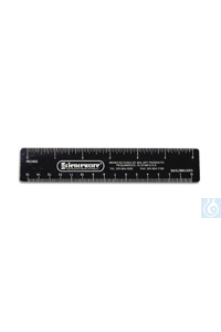 ���-��� �������� RULER, FLUORESCENT13355-0001 F13355-0001