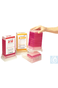 neoLab Gilson TowerPack D200, 2-200 ���, 10 x 96 ��. / �������� 7-4353