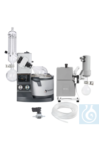 Heidolph Hei-VAP ���������� ����� (UK-Plug) 574-32300-03