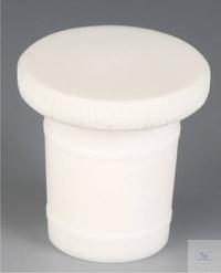 7 203 003 Witeg ST-STOPPERS, PTFE, SOLID, ST 19/26 7 203 003