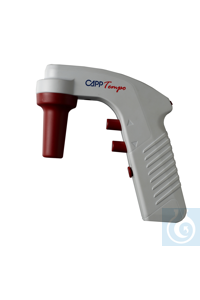 AHN ������������� CAPPTempo Red T100-R