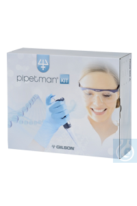 neoLab Gilson Pipetman Neo� PCR Kit: 3 �������, 3 ������� ���� �Tipack� � �Zubehoer� 7-4396