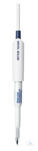 pH-�������� Mettler-Toledo OnLine InLab Solids Pro IP67 (��� SevenGo) ������� ��������: InLab Solids Pro I 51343156