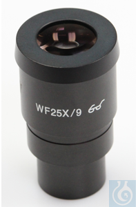 ������ Kern HWF 25x /, High Eye Point OZB-A4634