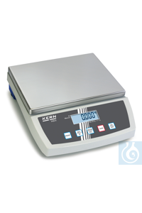 FKB 65K0,5 ���� Kern Bench, ����. 65 ��; d = 0,0005 �� FKB 65K0.5