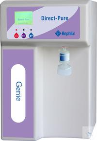 AQUA Lab Reinstwasser-System Direct Pure Genie 15 RD0GP150E
