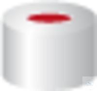 Macherey-Nagel CC N8-H si, PTFEr / Sil � PTFEr, 50 �, 1,0 702878