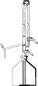 3 152 255 Witeg ������������� �������������� ������, 25 ��: 0,05 DIN-AS, LAT.NEEDLE 3 152 255