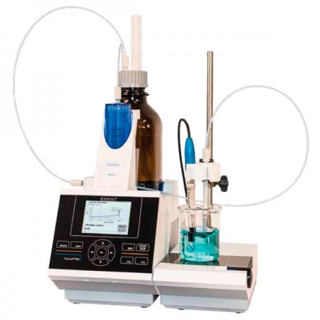 SI Analytics - ����� Xylem TitroLine� 7750-M1 285220250
