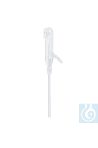 neoLab Zerstaeuberaufsatz, 6 ��, NS 14/23 B-3439