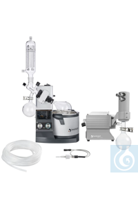 Heidolph Hei-VAP ������� / ���������� (CH-Plug) 574-22600-04
