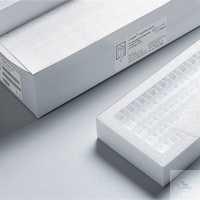 Eppendorf UVette �������� ��������, 2x100 ��. 0030106318