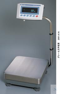A & D Precision Balance GP-32K-EC, 6,1 / 31 �� � 0,1 / 1 � GP-32K-EC