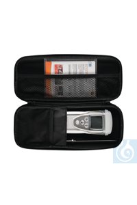 0563 0100 Testo Temperaturmessgeraet testo 112 Set - ��������������������� 0563 0100