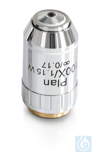 Kern Objective Infinity Plan 100x, ���������� � ����; ����� OBB-A1437