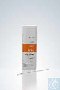 Hirschmann ringcaps�, 5 + 10 ��� 9600210