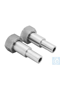 Julabo 2 ������� M24x1,5 � ���������� ������� 1/4 " 8890063