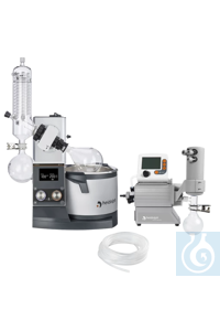 ����������� ��������� Heidolph Hei-VAP (EU-Plug) 572-36300-00