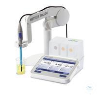 Mettler-Toledo OnLine SevenExcellence DO meter S600-Kit � InLab 605-ISM 30092985