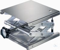 Usbeck Labjack 400 X 400 �� DIN 12897 5263