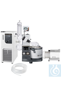 Heidolph Hei-VAP Core Allround Chill Package (CH-Plug) 571-21300-03