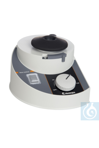neoLab Heidolph Reagenzglasschuettler Reax control 7-8231