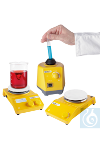 neoLab neoLabLine� Paketangebot (1x D-6011, 1x D-6012, 1x D-6010) D-3105