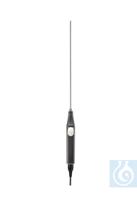 0614 0235 Testo ������������ ��������� / ����������� ���� (Pt100) 0614 0235