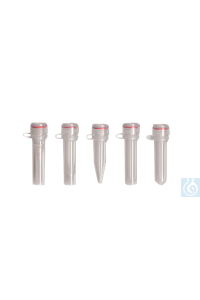 neoLab neoScrew-Micro �������� 2,0 �� ����������, ����������, ������ + ������, 10x50 ��. / �������� 7-4704