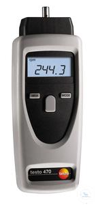 0563 0470 Testo testo 470 - �������� 0563 0470