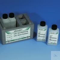 Macherey-Nagel VISO B-case CAL-Refill, 4x100 �� 914614