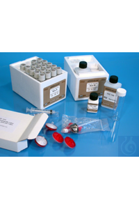 Macherey-Nagel NANO TTC / ���������� ������ 150 985890