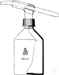 3581360 �������������� ������� Witeg - �������������, ������ GL 45, 100 �� 3 581 360