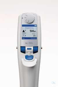 Eppendorf Multipette E3, � �������� ��������� � 1 ����������� ������������� Combitips ... 4987000010