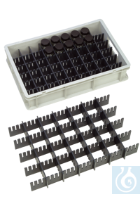 neoLab neoLab� Transportwanne 60 �, 565 x 365 x 310 �� 2-1146