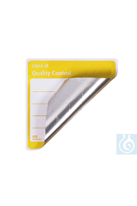 neoLab Buerkle closure seal close-it 150x150, �����, 250 ��. / ����� 1-9108
