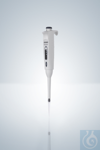 Hirschmann labopette� variable, 100 - 1000 ���, 1 ����� 9475409