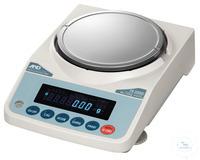 A&D Pecision Balance FX-3000i, 3200 � x 0,01 � FX-3000i