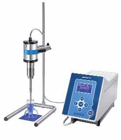 �������������� ������������� Bandelin Sonopuls HD 4100