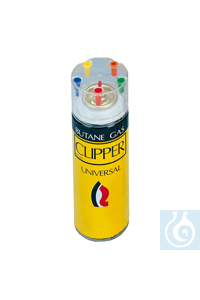 neoLab Gas-Nachfuellpatrone Butangas, 300 �� 1-7003