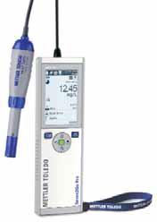 ���������� ������������� ��������� Mettler-Toledo Seven2Go� Pro S9 
