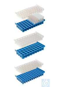 neoLab neoLab� LaboBox-System: ����� ��� ��������� �� 12,5 ��, 5 x 10 ����, ����� 2-2333